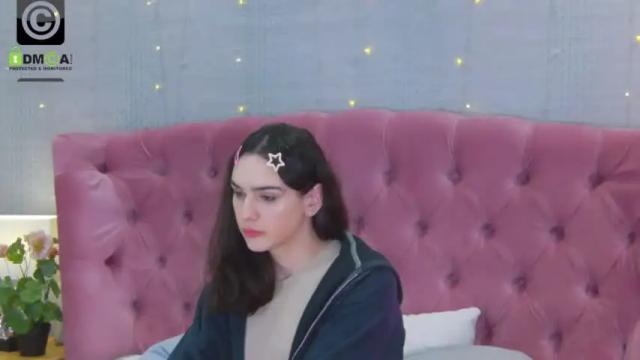 Image 12 of _rosalia_s Stream on Chaturbate on 13 months ago