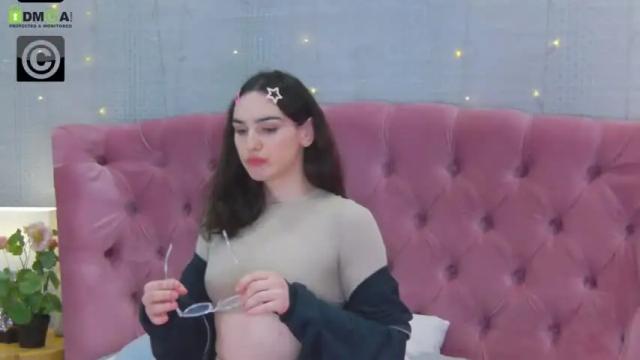 Image 4 of _rosalia_s Stream on Chaturbate on 13 months ago