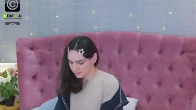 Thumbnail 2, _rosalia_s's Stream at Chaturbate, 13 months ago