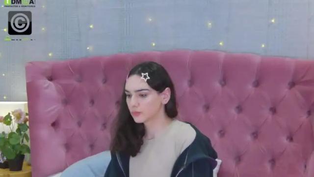 Image 6 of _rosalia_s Stream on Chaturbate on 13 months ago