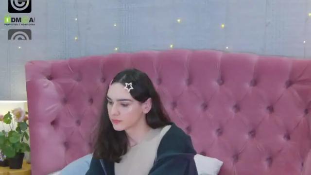 Image 7 of _rosalia_s Stream on Chaturbate on 13 months ago