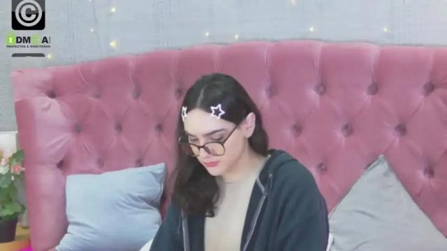 Image 11 of _rosalia_s Stream on Chaturbate on 13 months ago