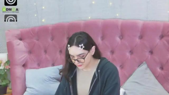 Image 8 of _rosalia_s Stream on Chaturbate on 13 months ago