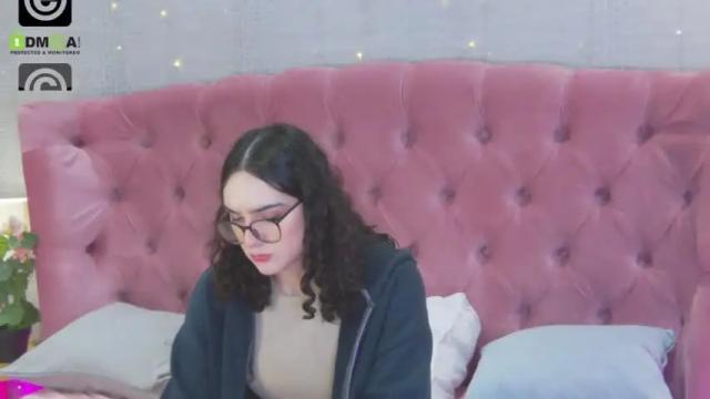 Thumbnail 1, _rosalia_s's Stream at Chaturbate, 13 months ago