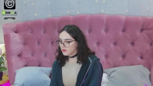 Thumbnail 1, _rosalia_s's Stream at Chaturbate, 13 months ago