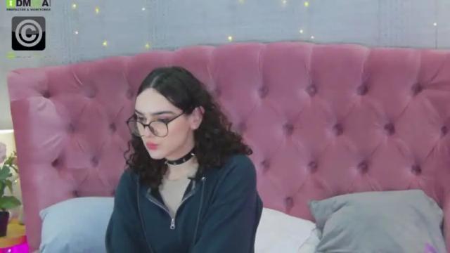 Image 11 of _rosalia_s Stream on Chaturbate on 13 months ago