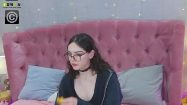Image 4 of _rosalia_s Stream on Chaturbate on 13 months ago
