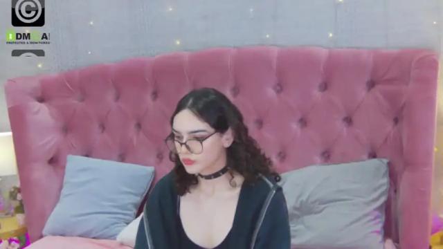 Thumbnail 2, _rosalia_s's Stream at Chaturbate, 13 months ago