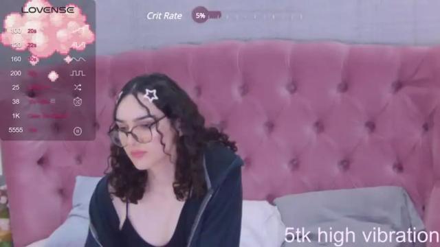 Image 11 of _rosalia_s Stream on Chaturbate on 13 months ago