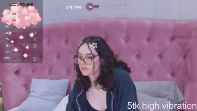 Image 4 of _rosalia_s Stream on Chaturbate on 13 months ago
