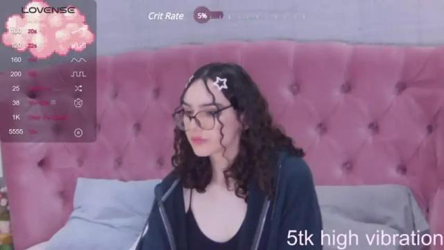 Thumbnail 2, _rosalia_s's Stream at Chaturbate, 13 months ago