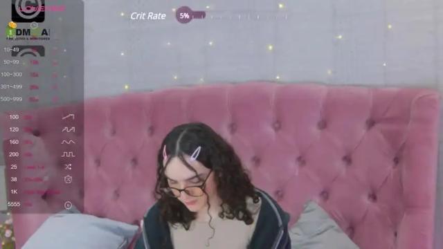 Thumbnail 1, _rosalia_s's Stream at Chaturbate, 13 months ago
