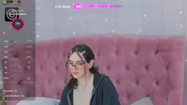 Image 11 of _rosalia_s Stream on Chaturbate on 13 months ago