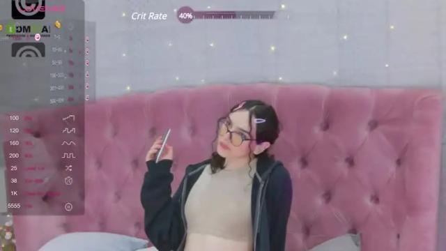 Image 12 of _rosalia_s Stream on Chaturbate on 13 months ago
