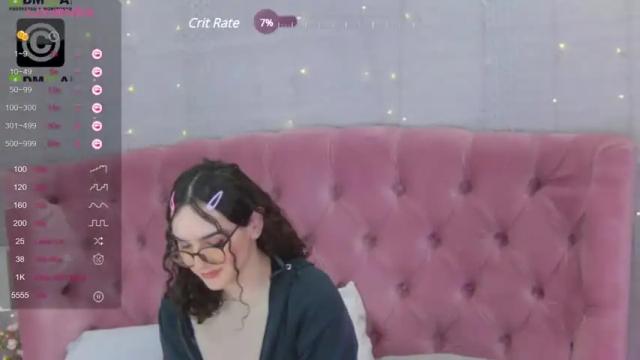 Image 4 of _rosalia_s Stream on Chaturbate on 13 months ago