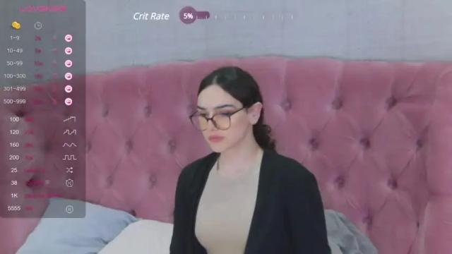 Image 10 of _rosalia_s Stream on Chaturbate on 13 months ago