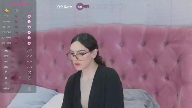 Image 11 of _rosalia_s Stream on Chaturbate on 13 months ago