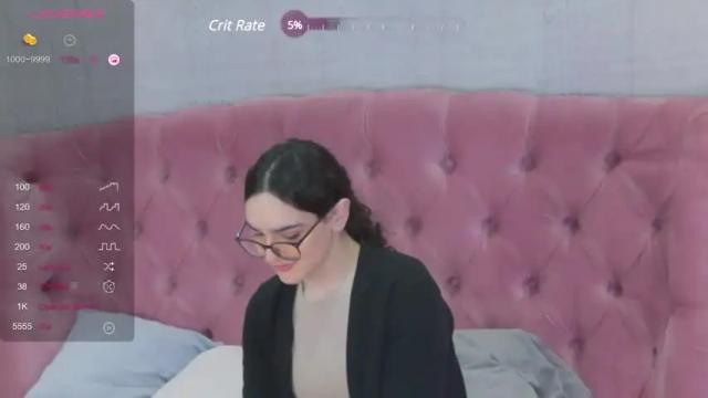 Image 12 of _rosalia_s Stream on Chaturbate on 13 months ago