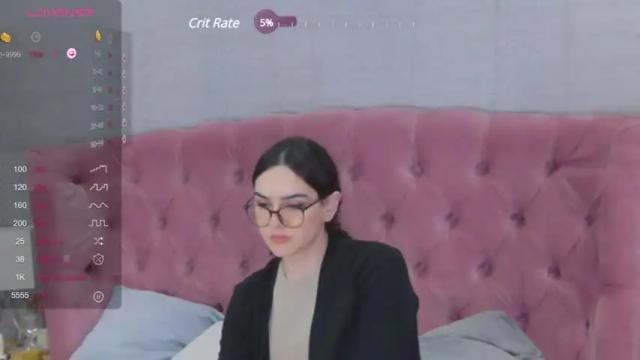 Image 4 of _rosalia_s Stream on Chaturbate on 13 months ago