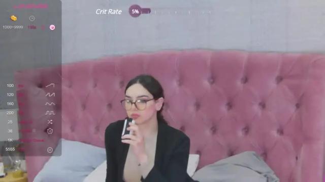 Thumbnail 2, _rosalia_s's Stream at Chaturbate, 13 months ago