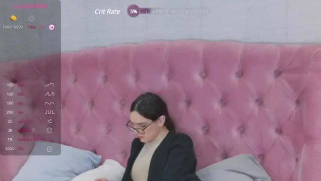 Image 7 of _rosalia_s Stream on Chaturbate on 13 months ago