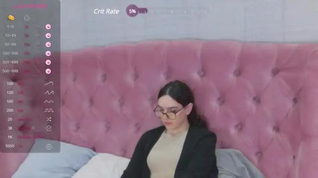 Image 8 of _rosalia_s Stream on Chaturbate on 13 months ago