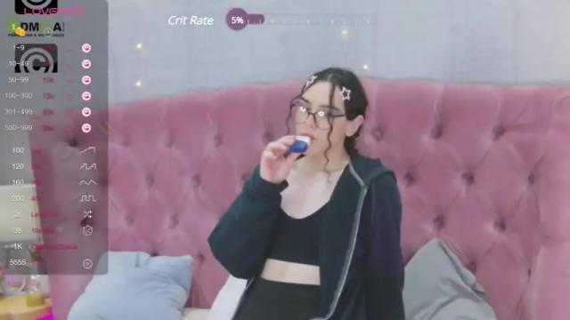Thumbnail 1, _rosalia_s's Stream at Chaturbate, 13 months ago