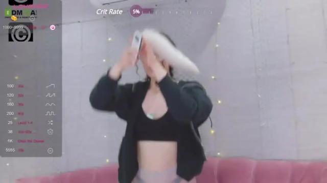 Image 10 of _rosalia_s Stream on Chaturbate on 13 months ago