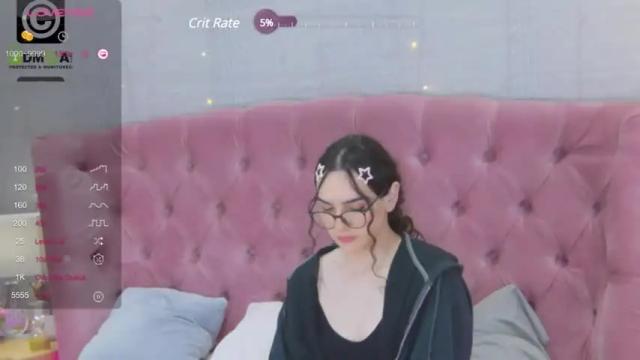 Image 11 of _rosalia_s Stream on Chaturbate on 13 months ago