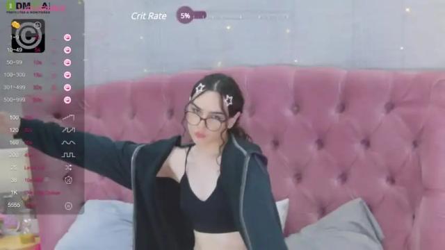 Image 12 of _rosalia_s Stream on Chaturbate on 13 months ago