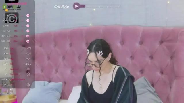 Image 3 of _rosalia_s Stream on Chaturbate on 13 months ago