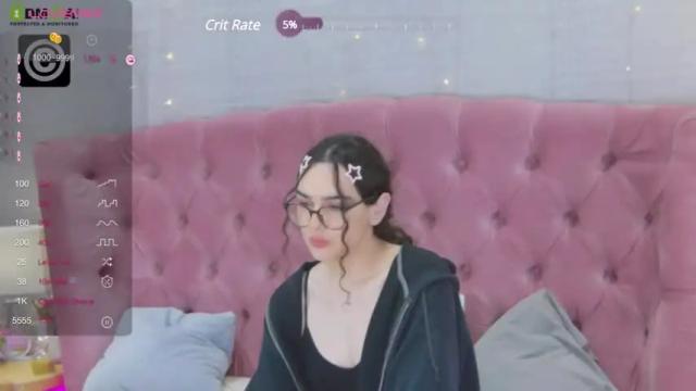 Thumbnail 2, _rosalia_s's Stream at Chaturbate, 13 months ago