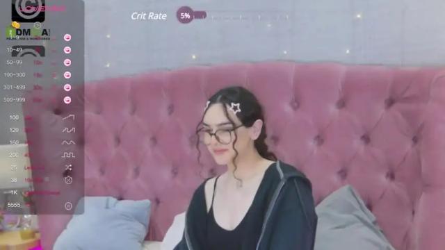 Image 6 of _rosalia_s Stream on Chaturbate on 13 months ago