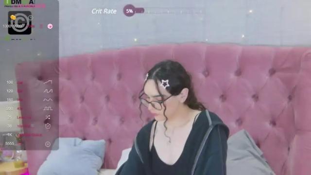 Image 7 of _rosalia_s Stream on Chaturbate on 13 months ago