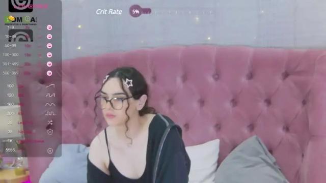 Image 8 of _rosalia_s Stream on Chaturbate on 13 months ago