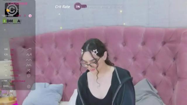 Thumbnail 3, _rosalia_s's Stream at Chaturbate, 13 months ago