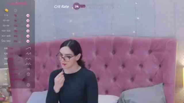 Thumbnail 1, _rosalia_s's Stream at Chaturbate, 13 months ago