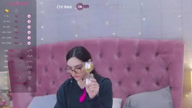 Image 11 of _rosalia_s Stream on Chaturbate on 13 months ago