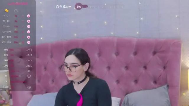Image 12 of _rosalia_s Stream on Chaturbate on 13 months ago