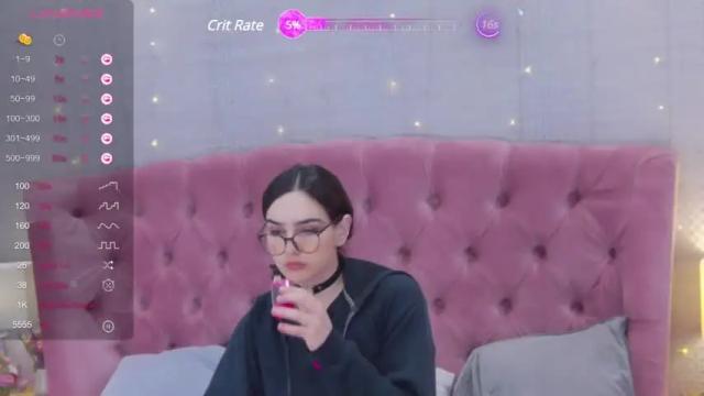 Image 7 of _rosalia_s Stream on Chaturbate on 13 months ago