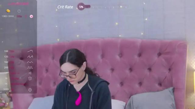 Image 8 of _rosalia_s Stream on Chaturbate on 13 months ago
