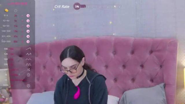 Thumbnail 3, _rosalia_s's Stream at Chaturbate, 13 months ago