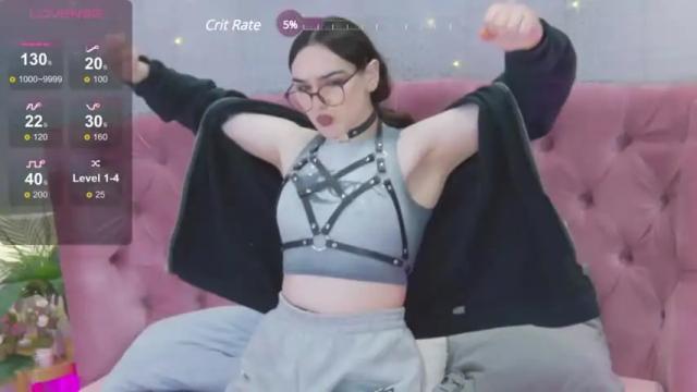 Image 10 of _rosalia_s Stream on Chaturbate on 13 months ago