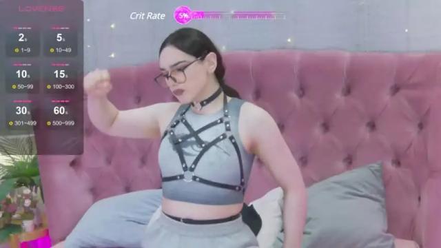 Image 4 of _rosalia_s Stream on Chaturbate on 13 months ago