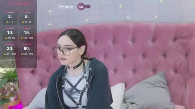 Image 7 of _rosalia_s Stream on Chaturbate on 13 months ago
