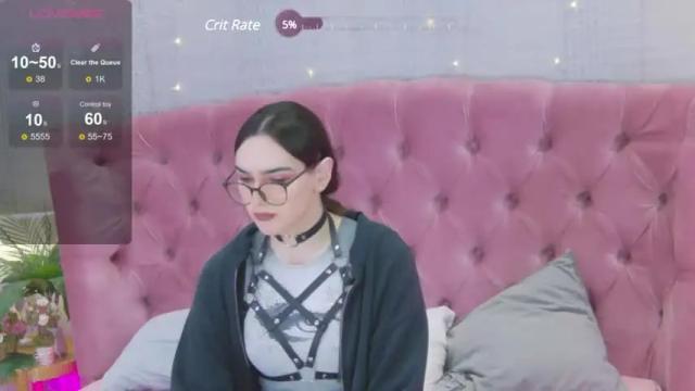 Image 8 of _rosalia_s Stream on Chaturbate on 13 months ago