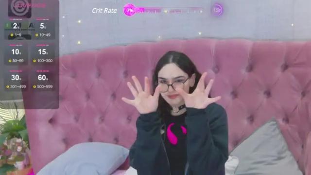 Image 11 of _rosalia_s Stream on Chaturbate on 13 months ago
