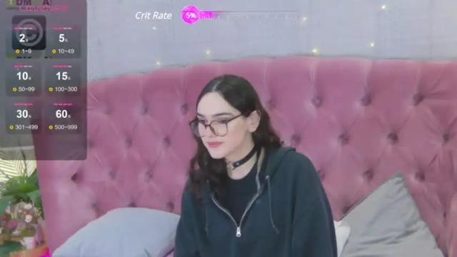 Image 7 of _rosalia_s Stream on Chaturbate on 13 months ago