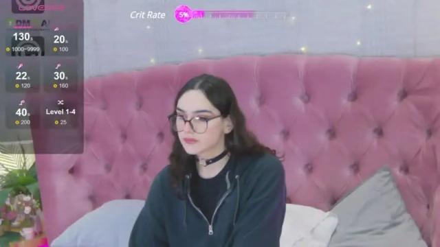 Image 8 of _rosalia_s Stream on Chaturbate on 13 months ago