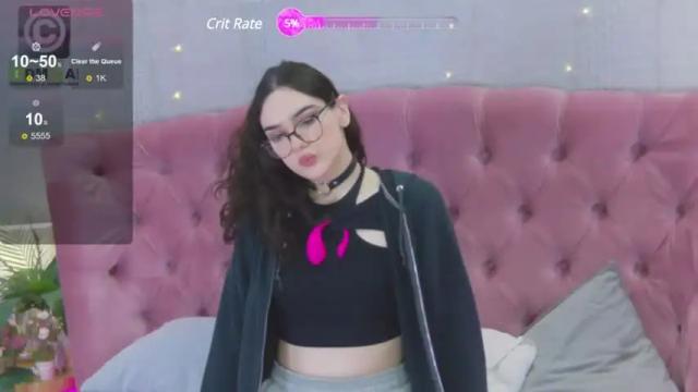 Thumbnail 3, _rosalia_s's Stream at Chaturbate, 13 months ago